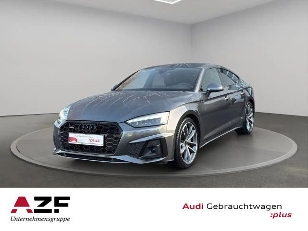 Audi A5 2022 Diesel