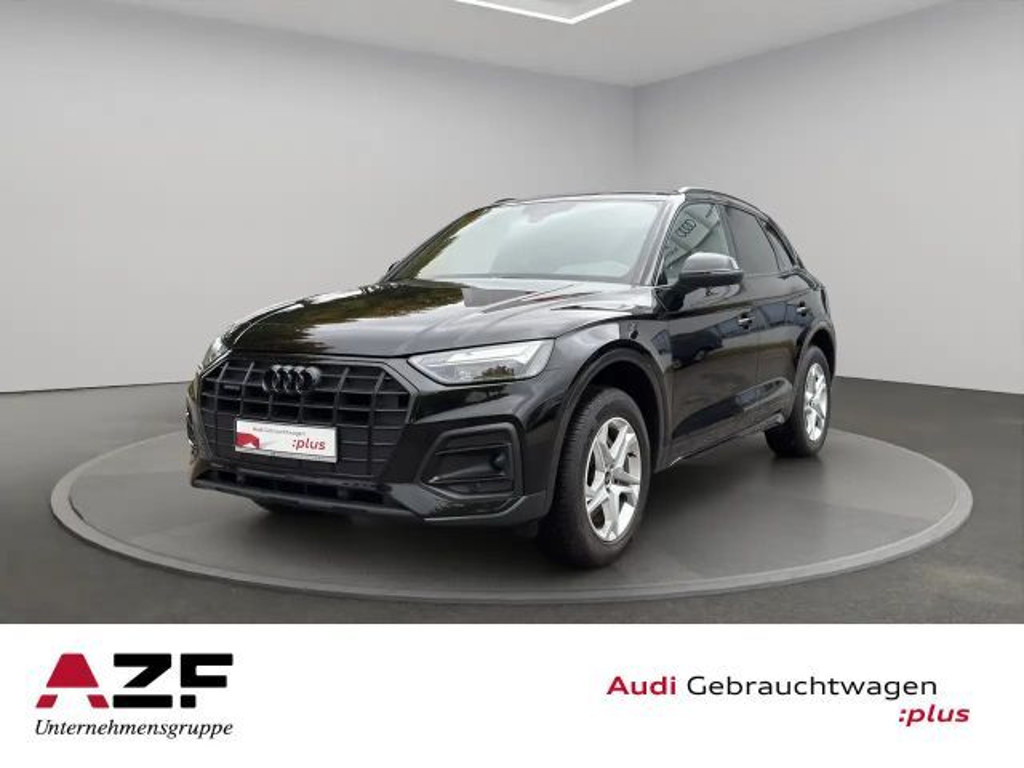 Audi Q5 2022 Diesel