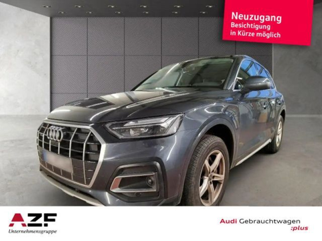 Audi Q5 2022 Diesel