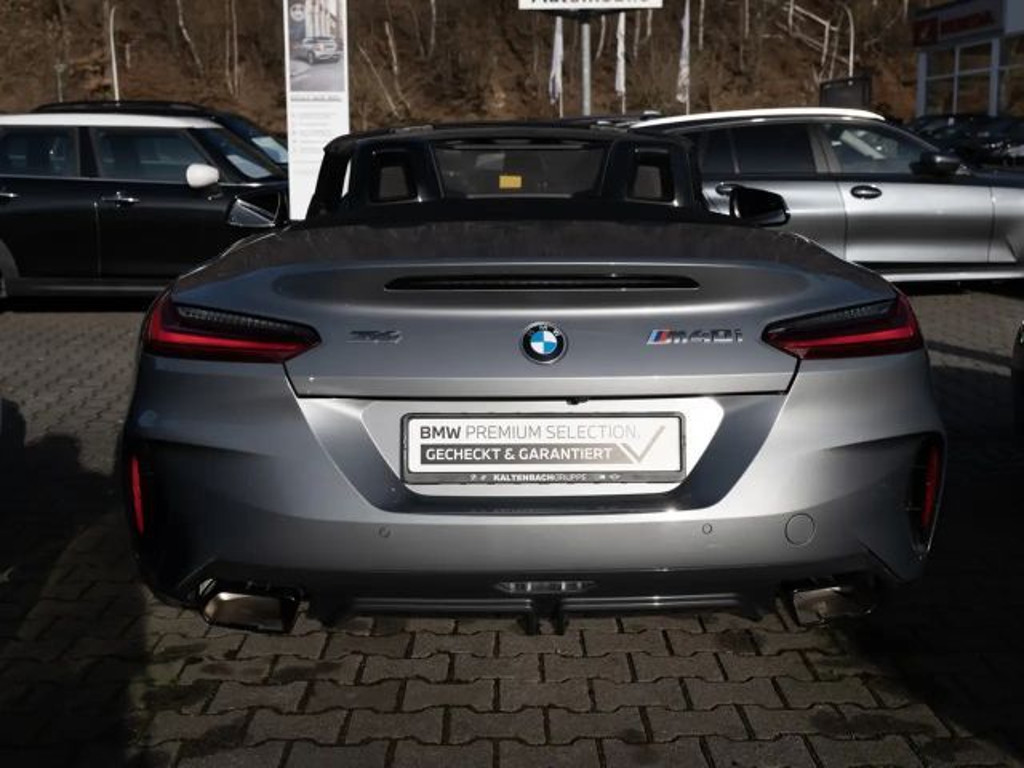 BMW Z4