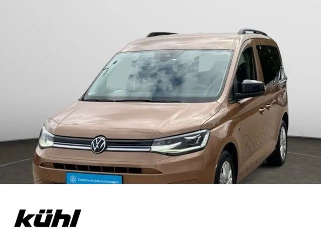 Volkswagen Caddy 2021 Diesel