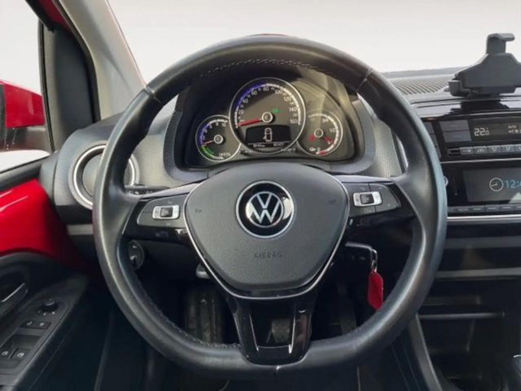 Volkswagen e-Up!