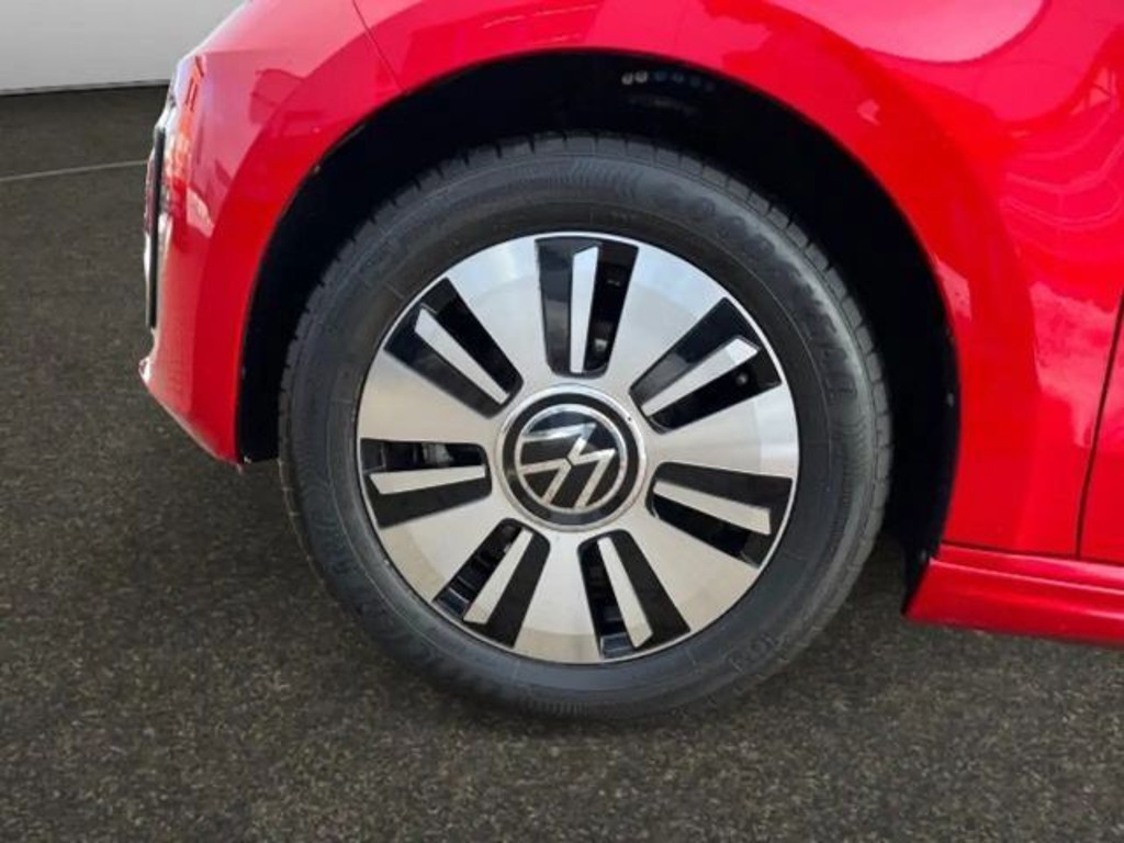 Volkswagen e-Up!
