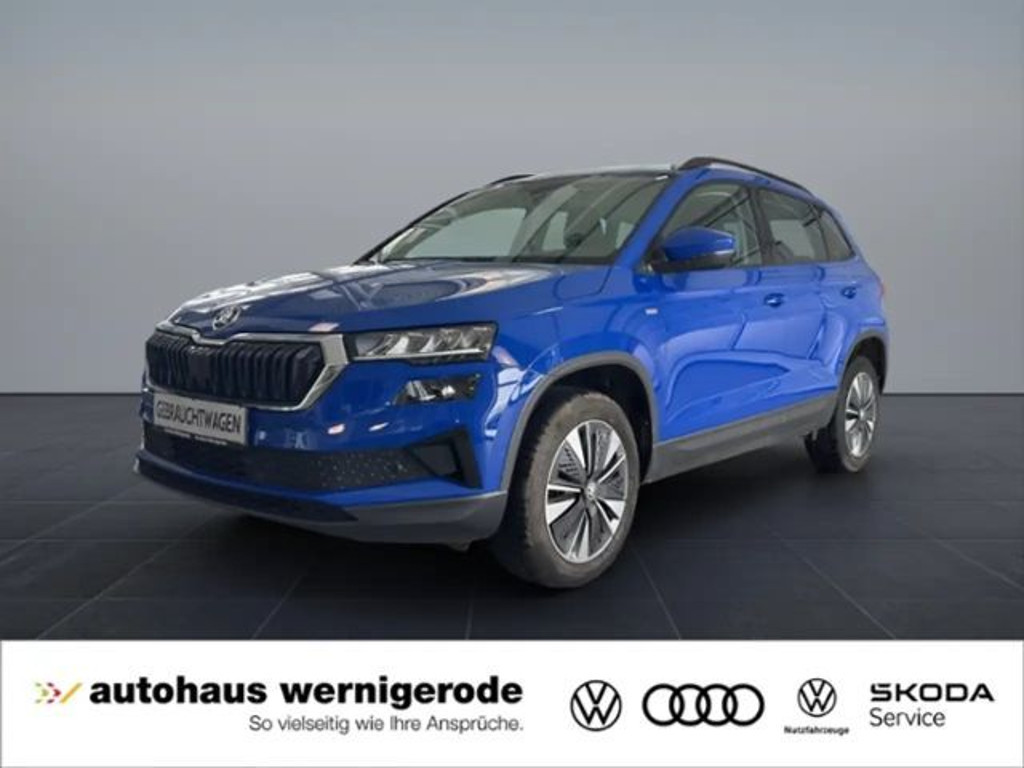 Skoda Karoq 2022 Diesel