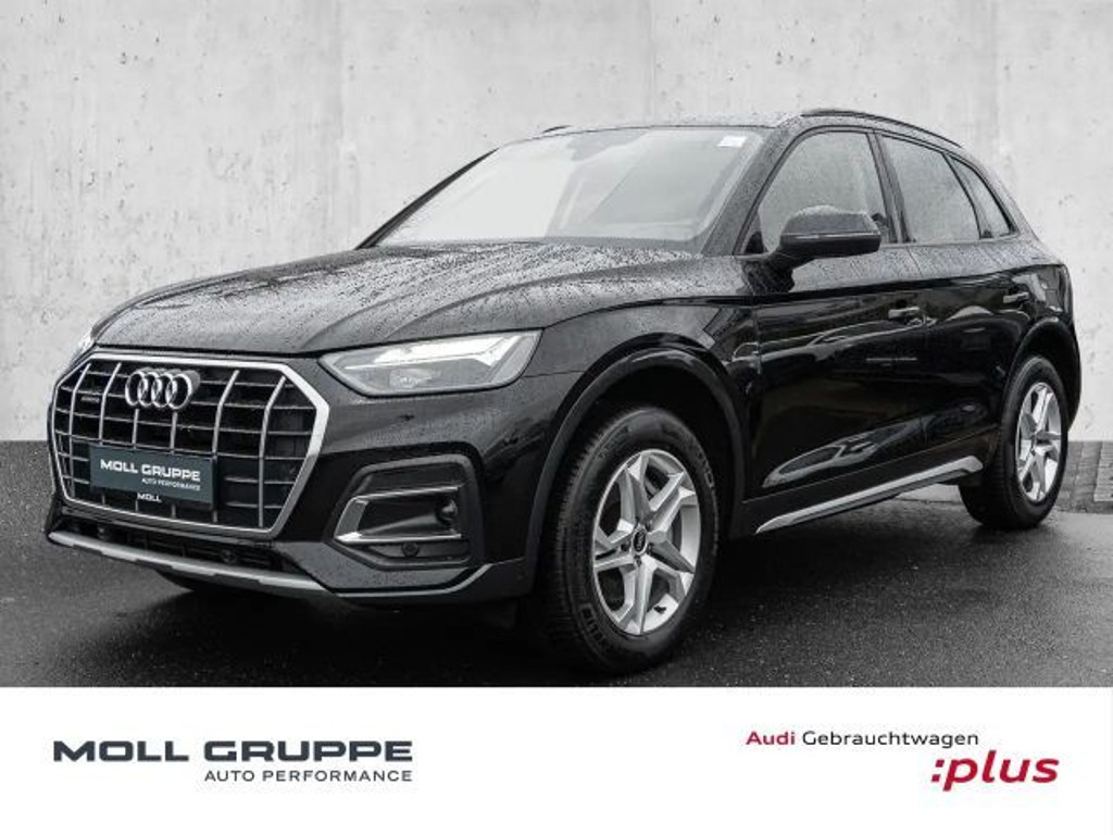 Audi Q5 2023 Hybride Benzine