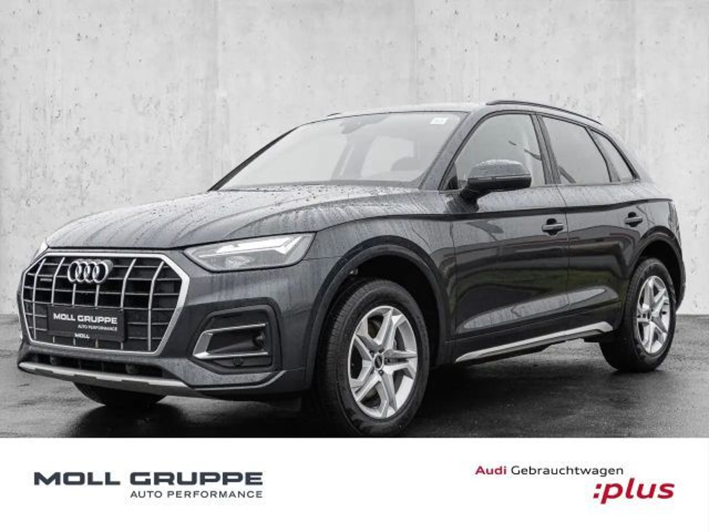 Audi Q5 2022 Diesel