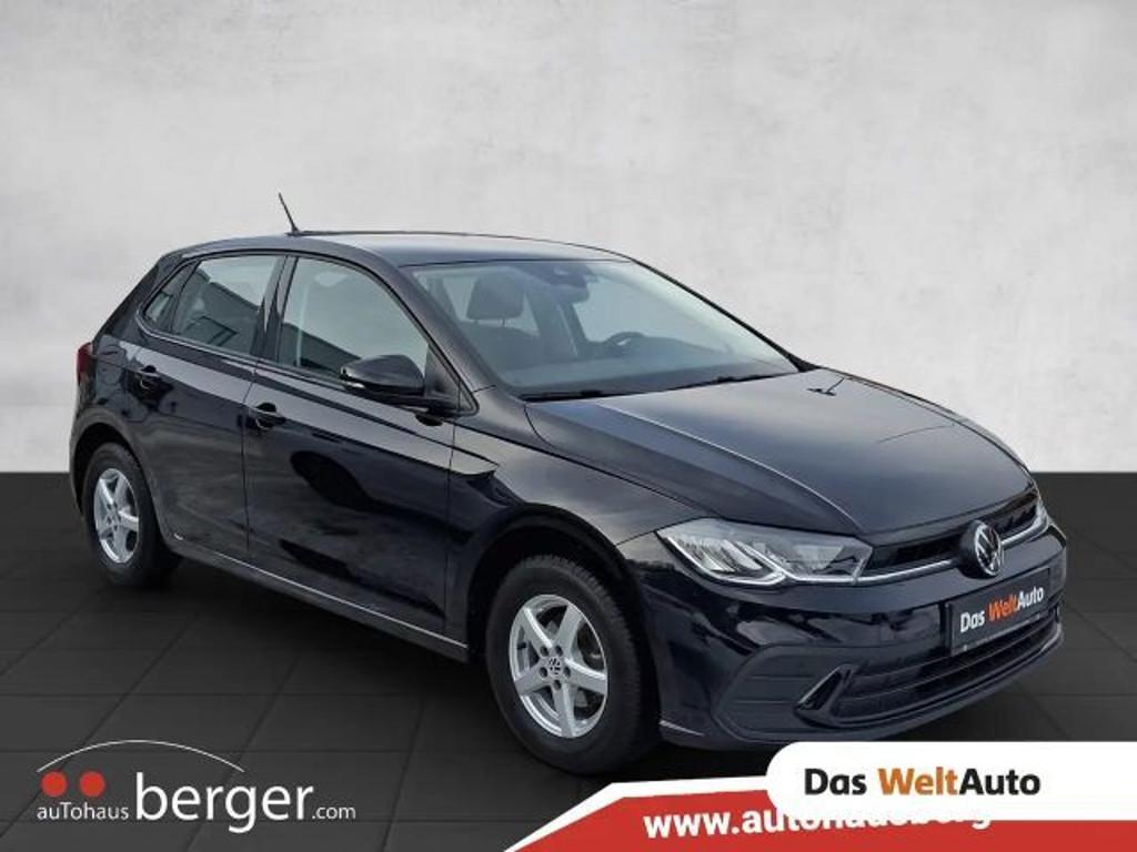 Volkswagen Polo 2024 Benzine