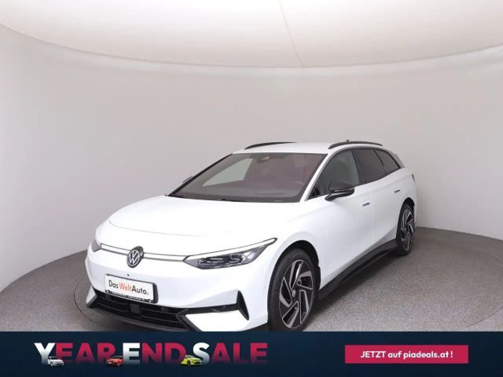 Volkswagen ID.7 2025 Elektrisch