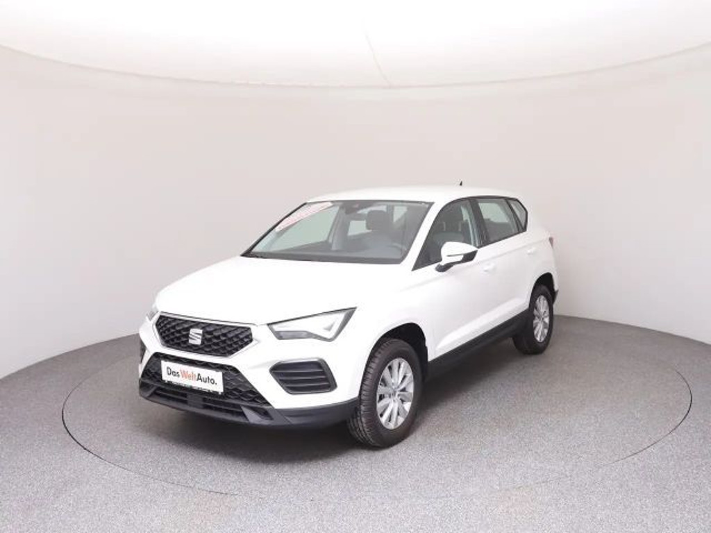 Seat Ateca 2025 Benzine