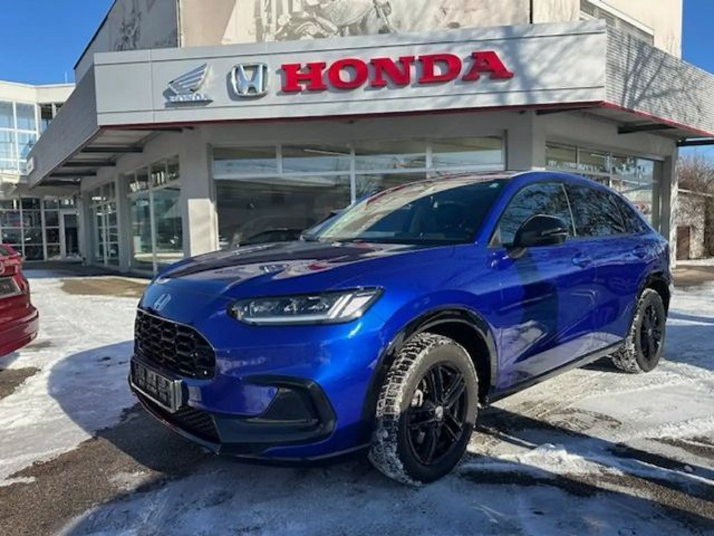 Honda ZR-V 2024 Benzine