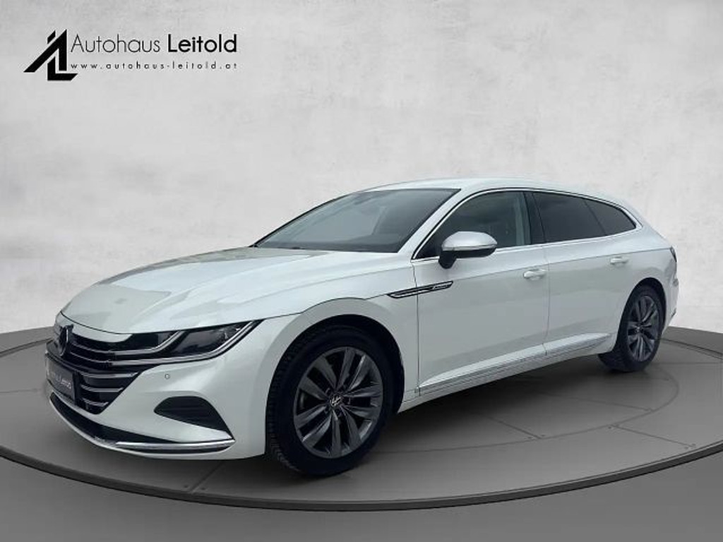 Volkswagen Arteon Shooting Brake 2024 Diesel