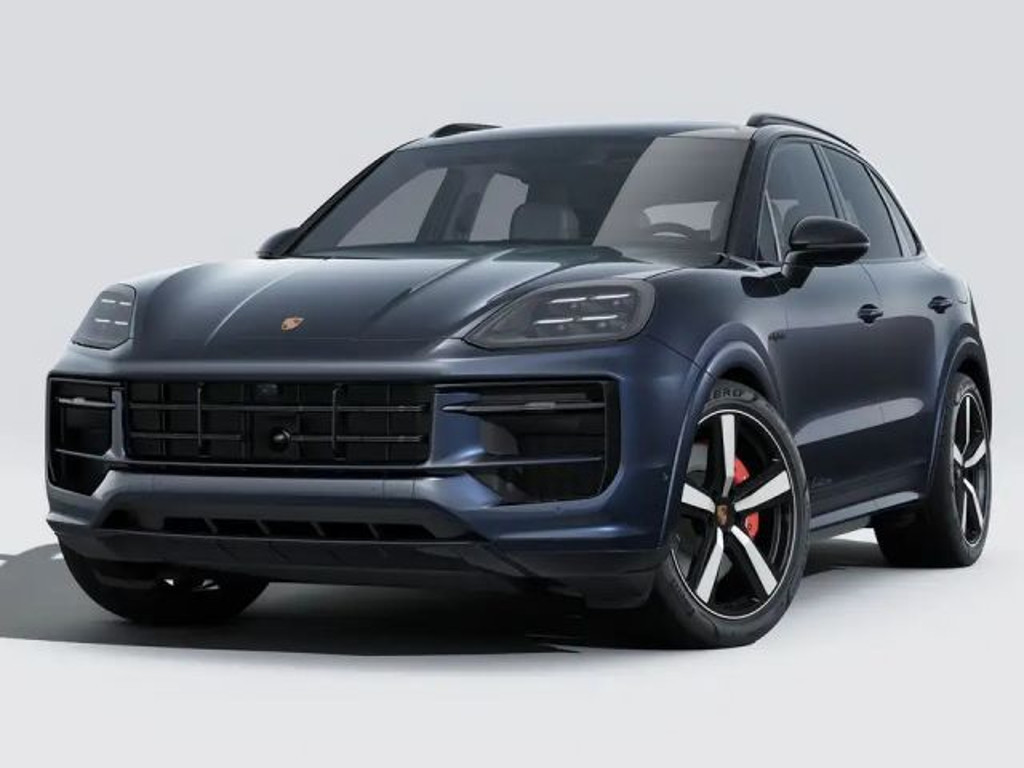 Porsche Cayenne 2026 Hybride Benzine