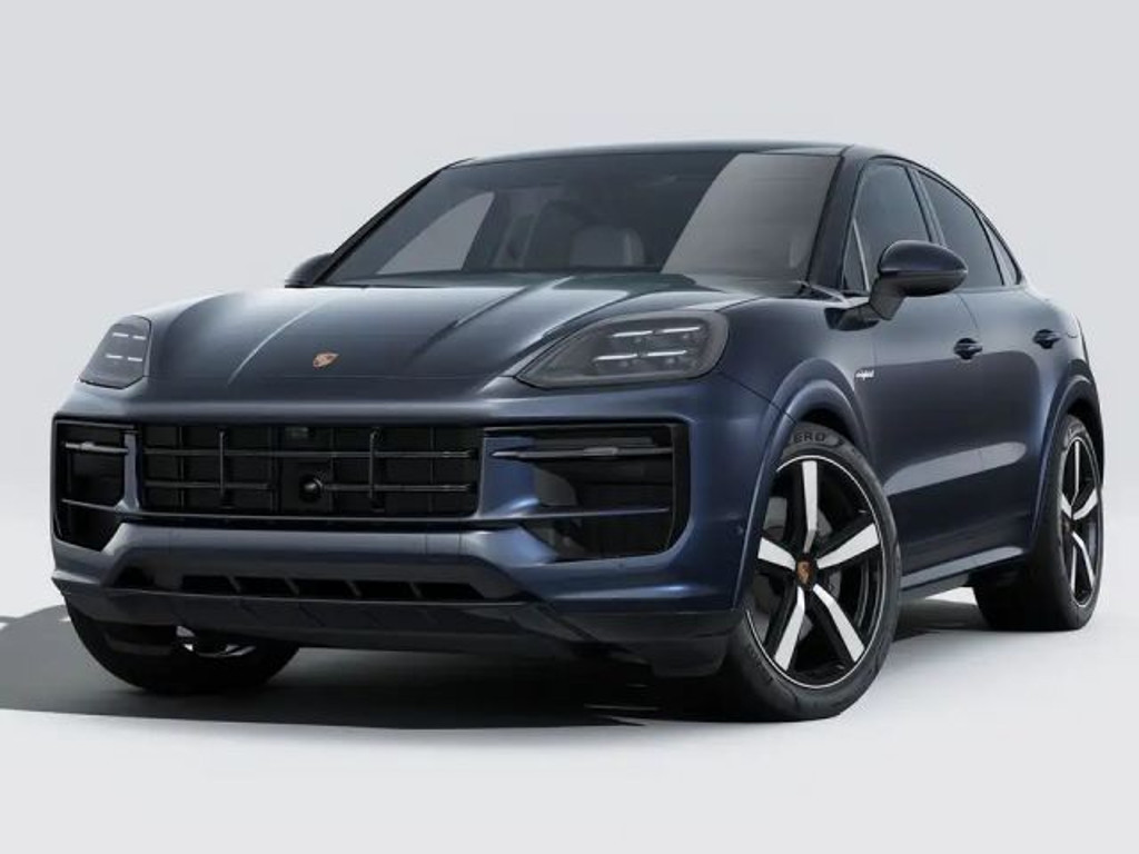 Porsche Cayenne 2025 Hybride Benzine