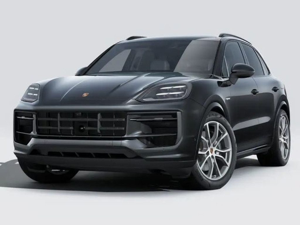 Porsche Cayenne 2025 Hybride Benzine