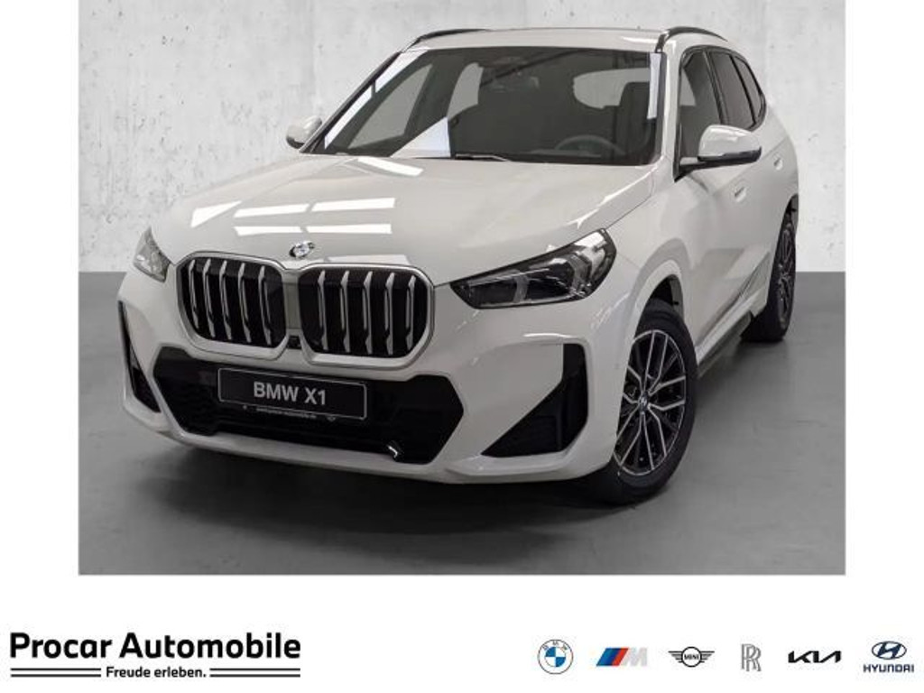 BMW X1 2026 Diesel