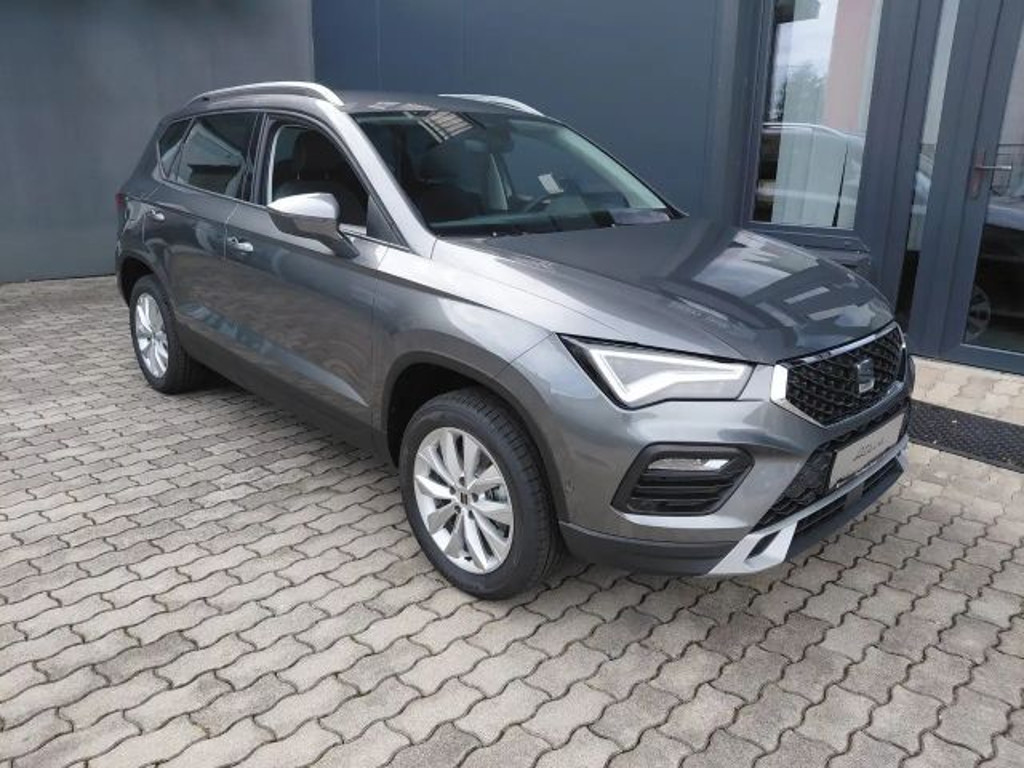 Seat Ateca 2025 Benzine