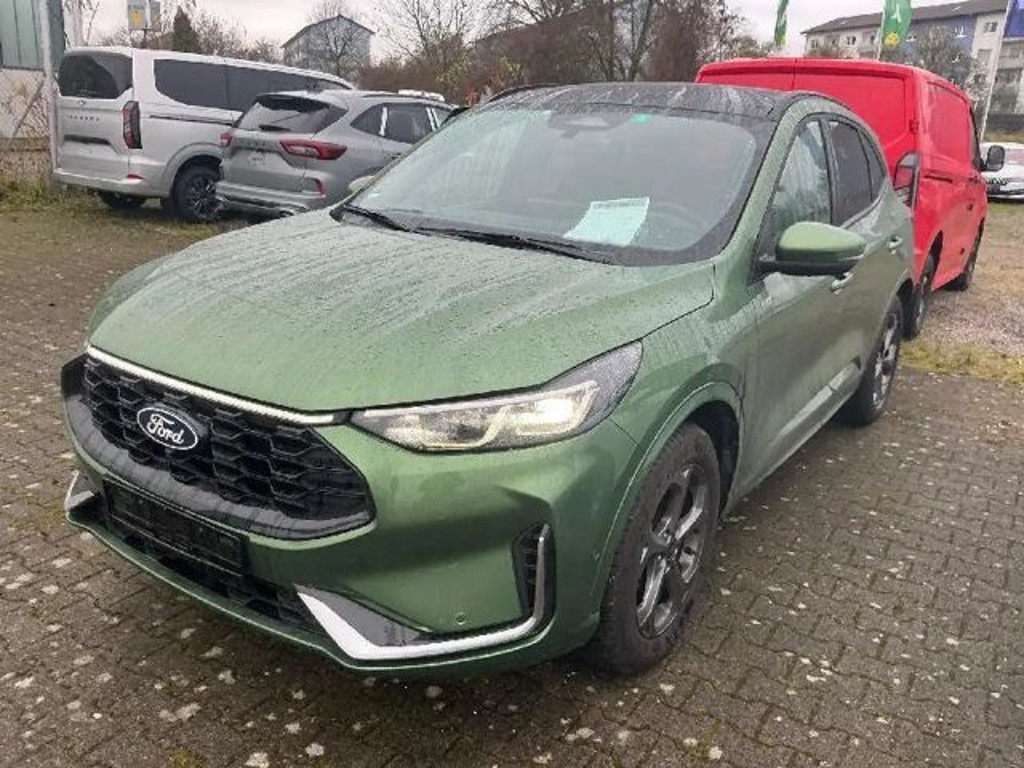 Ford Kuga 2024 Hybride Benzine