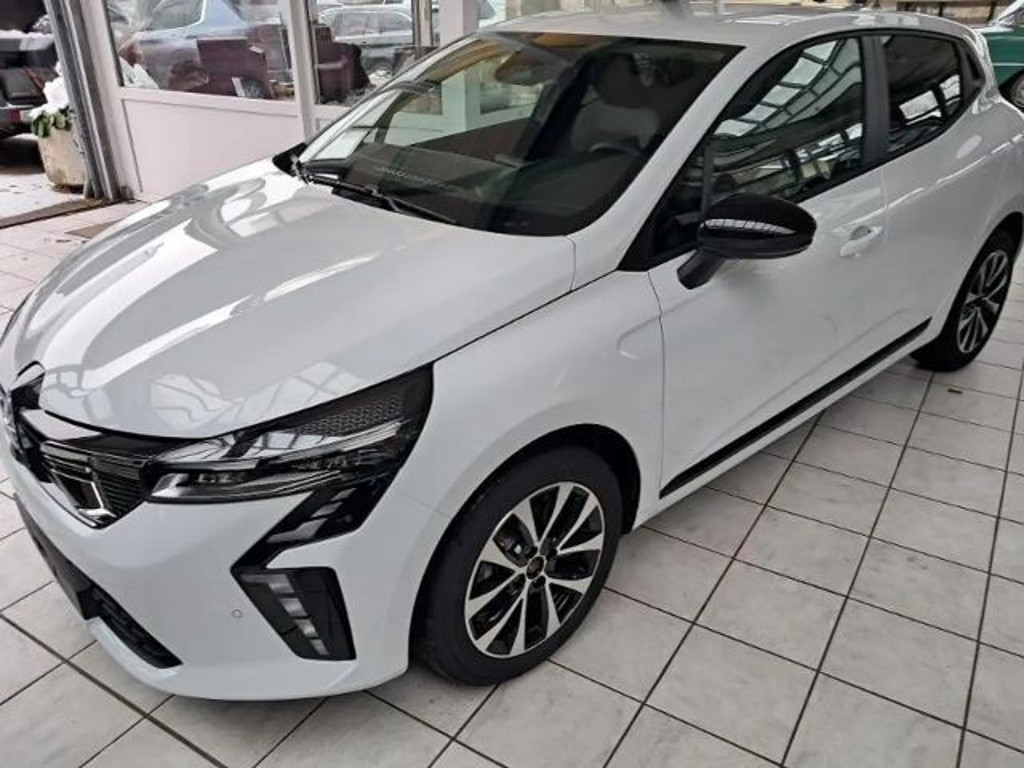 Mitsubishi Colt 2025 Benzine