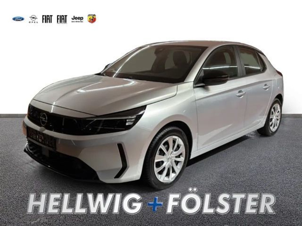 Opel Corsa 2024 Benzine