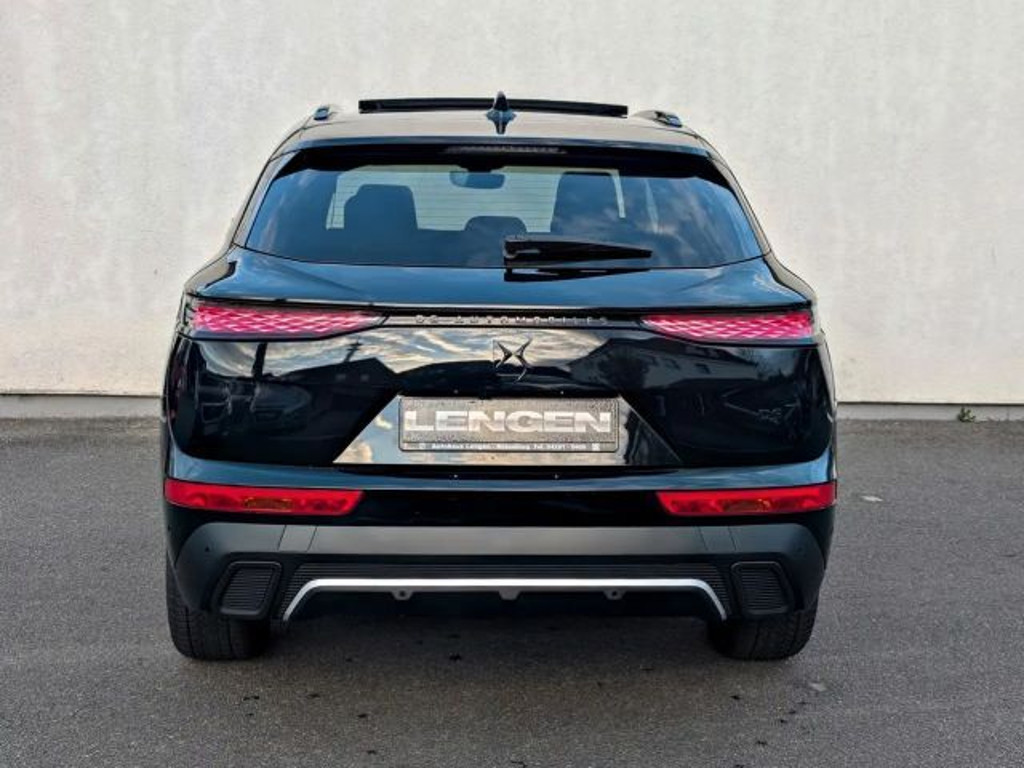 DS DS 7 Crossback