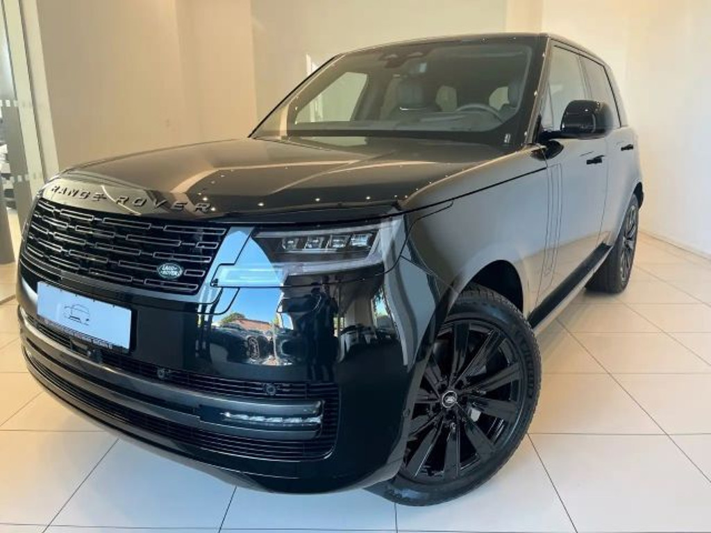 Land Rover Range Rover 2026 Hybride Benzine