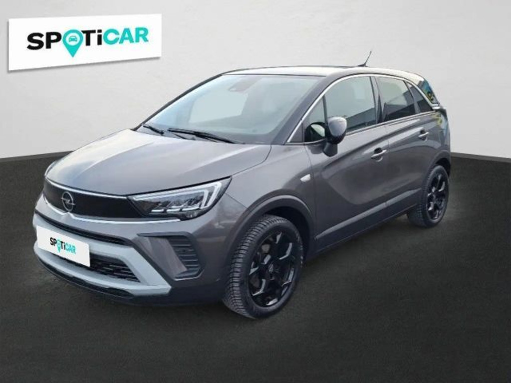 Opel Crossland X 2024 Benzine
