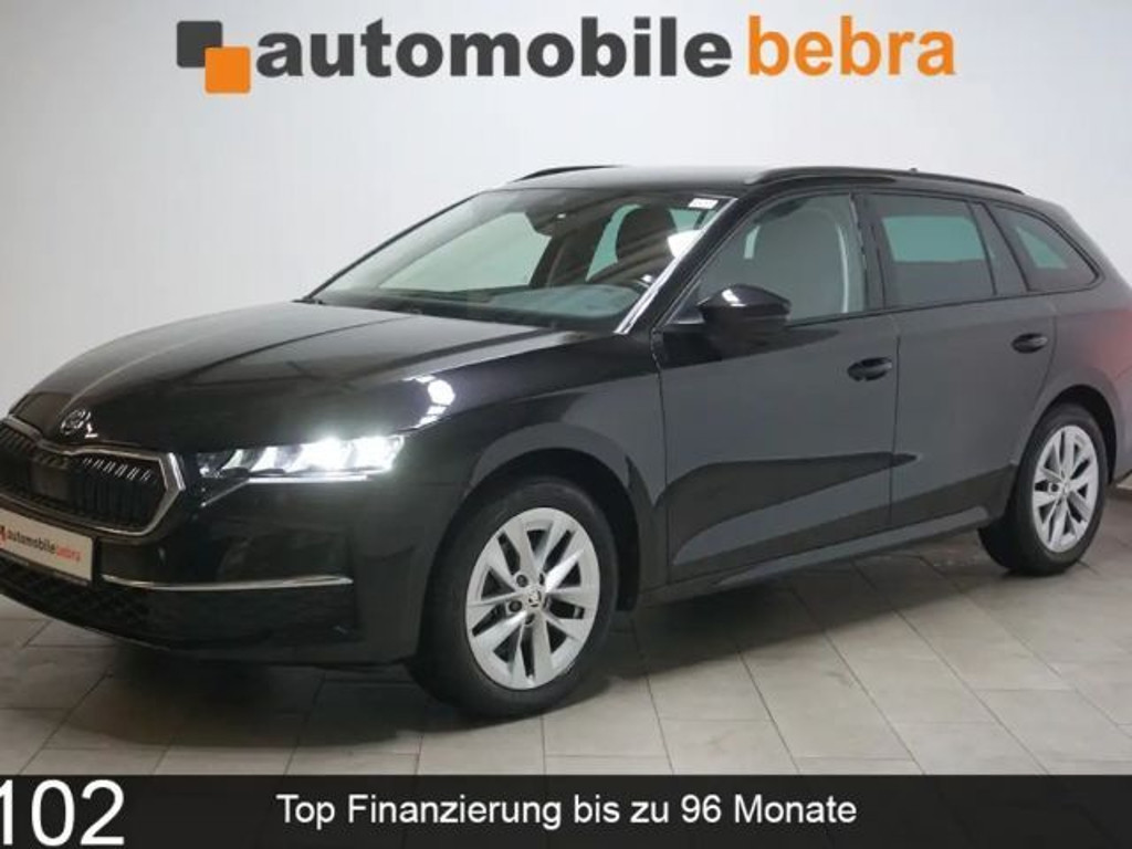 Skoda Octavia 2024 Diesel