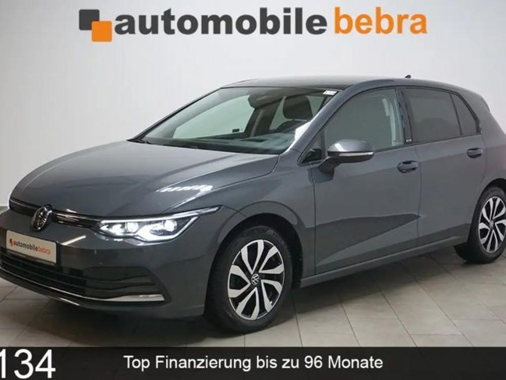 Volkswagen Golf 2022 Diesel