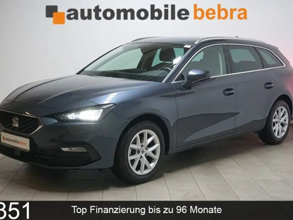 Seat Leon 2025 Benzine