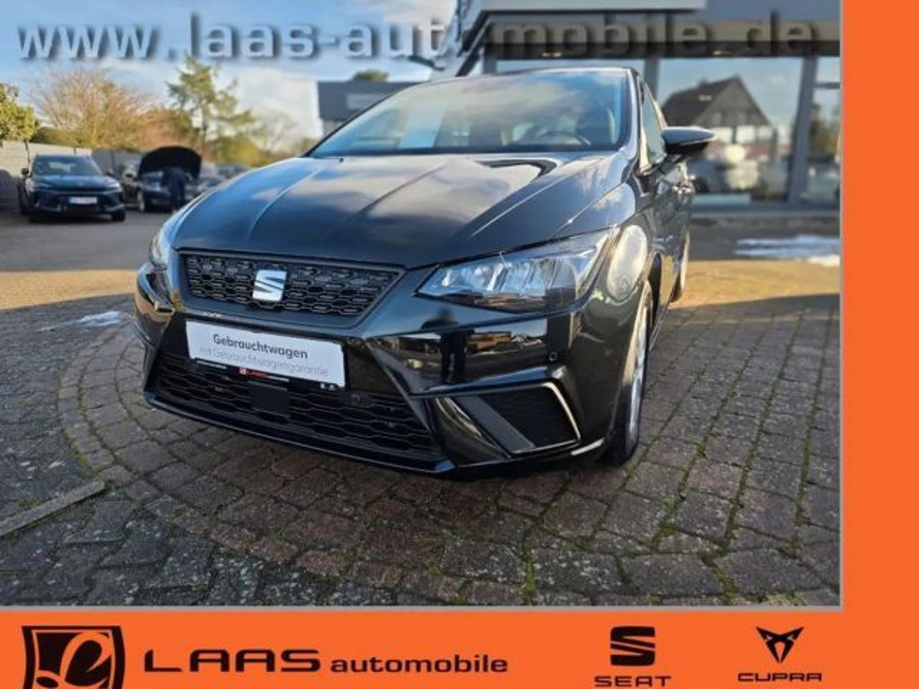 Seat Ibiza 2021 Benzine