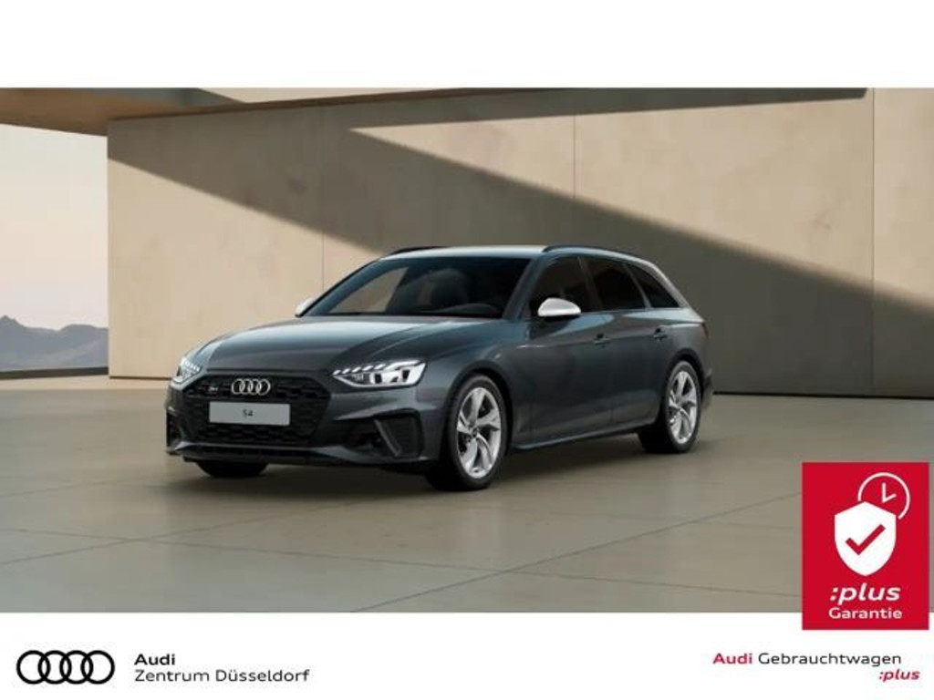 Audi SQ6 e-tron 2025 Elektrisch