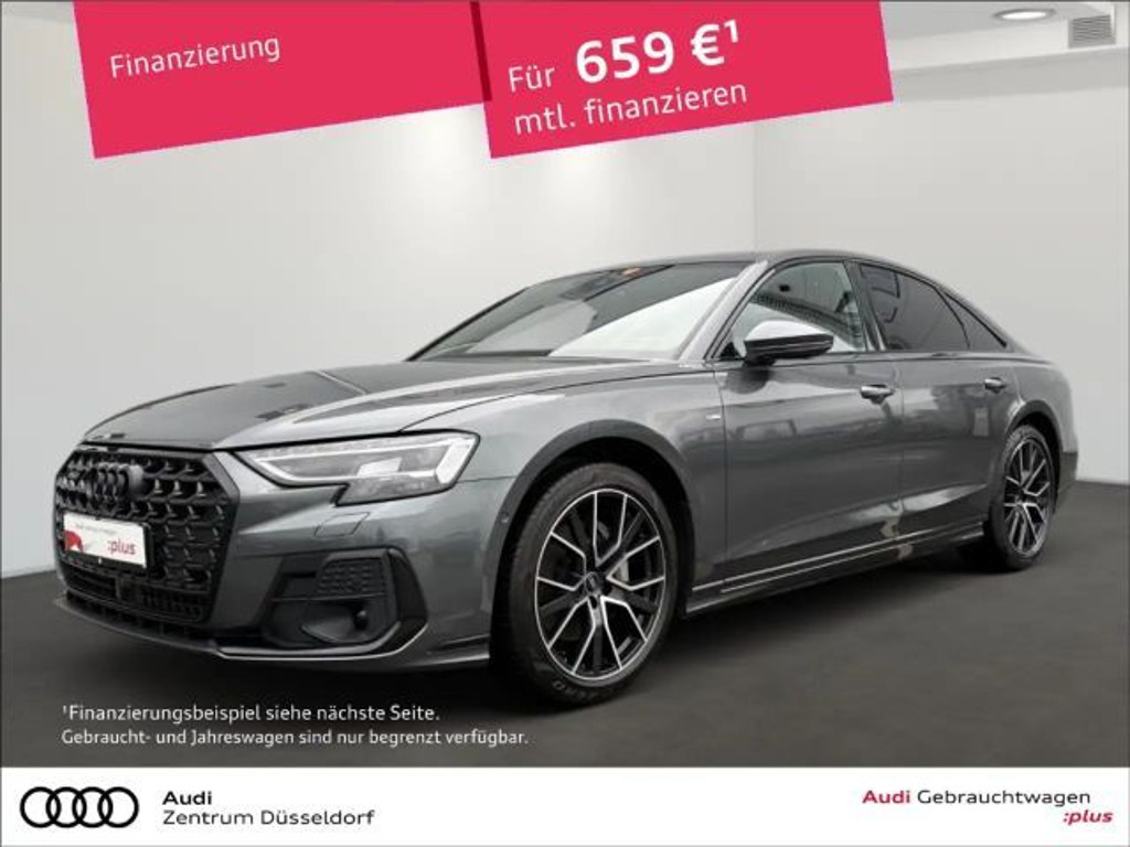 Audi A8 2024 Diesel