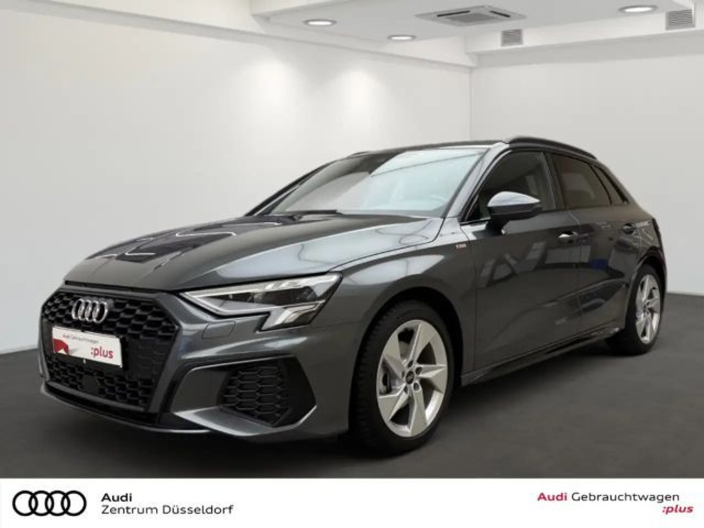 Audi A3 2025 Benzine