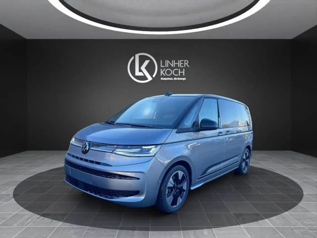 Volkswagen Multivan 2025 Benzine