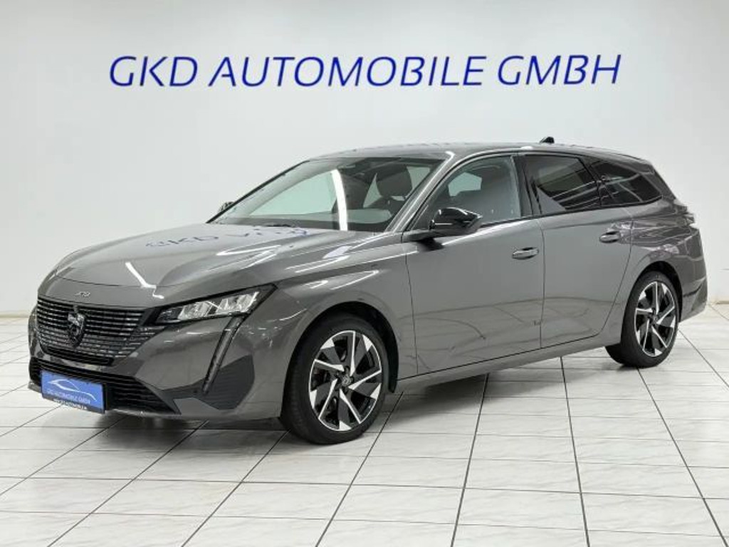 Peugeot 308 2023 Diesel