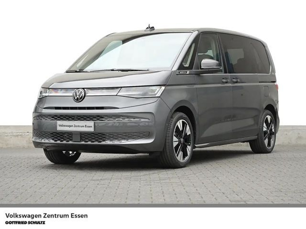 Volkswagen Multivan 2025 Benzine