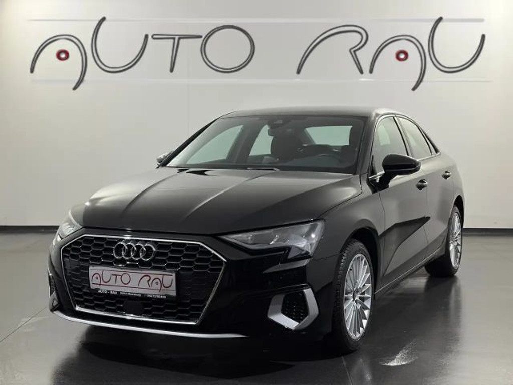 Audi A3 2022 Diesel