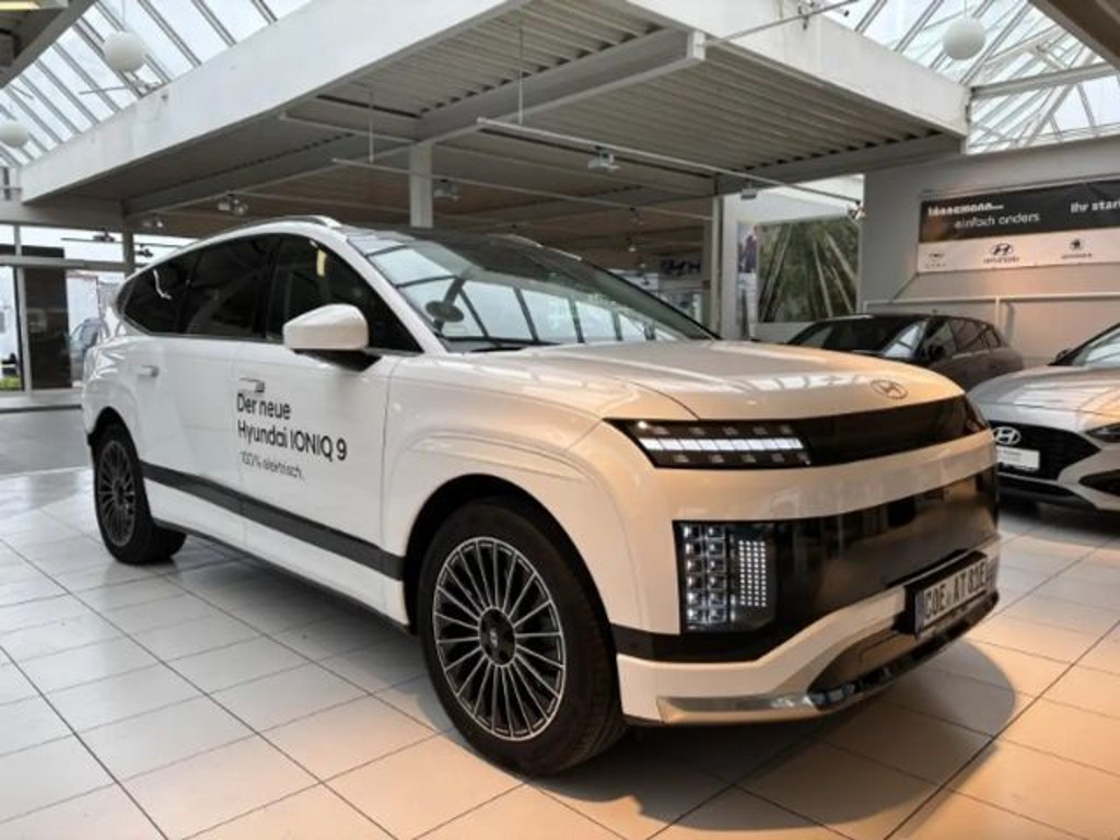 Hyundai IONIQ 9