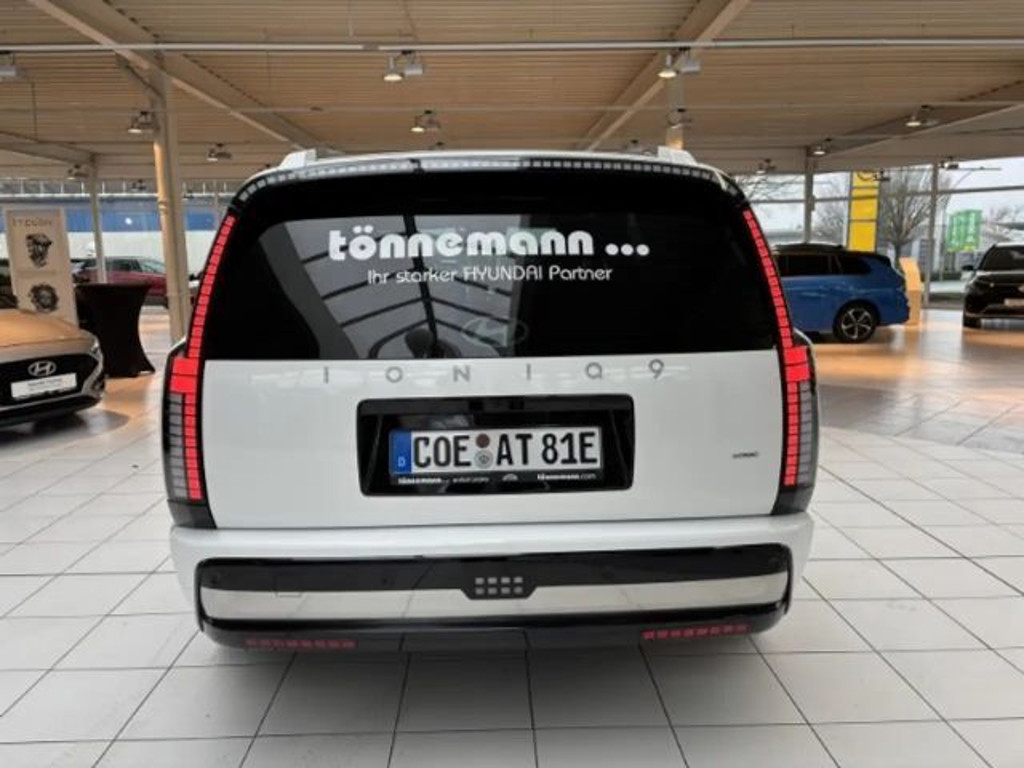 Hyundai IONIQ 9