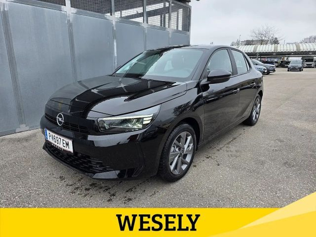 Opel Corsa 2025 Benzine