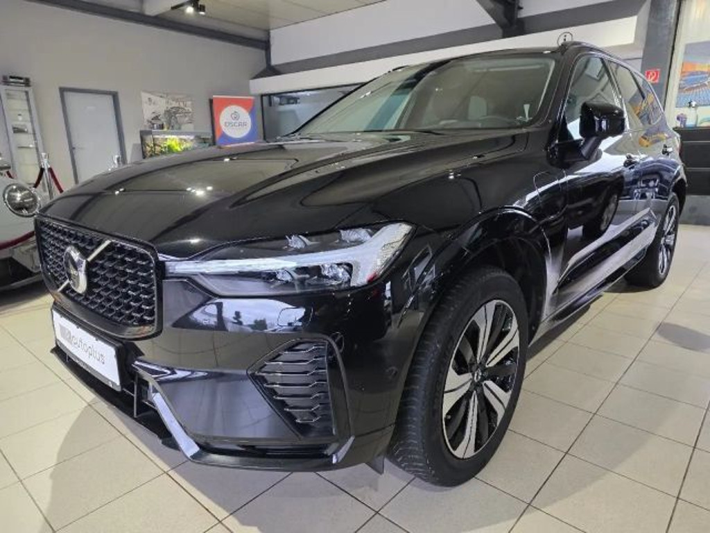 Volvo XC60 2022 Hybride Benzine