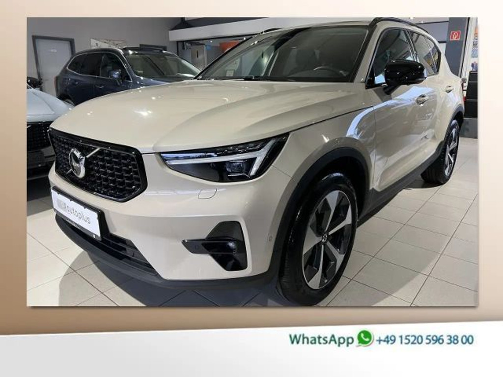 Volvo XC40 2024 Benzine