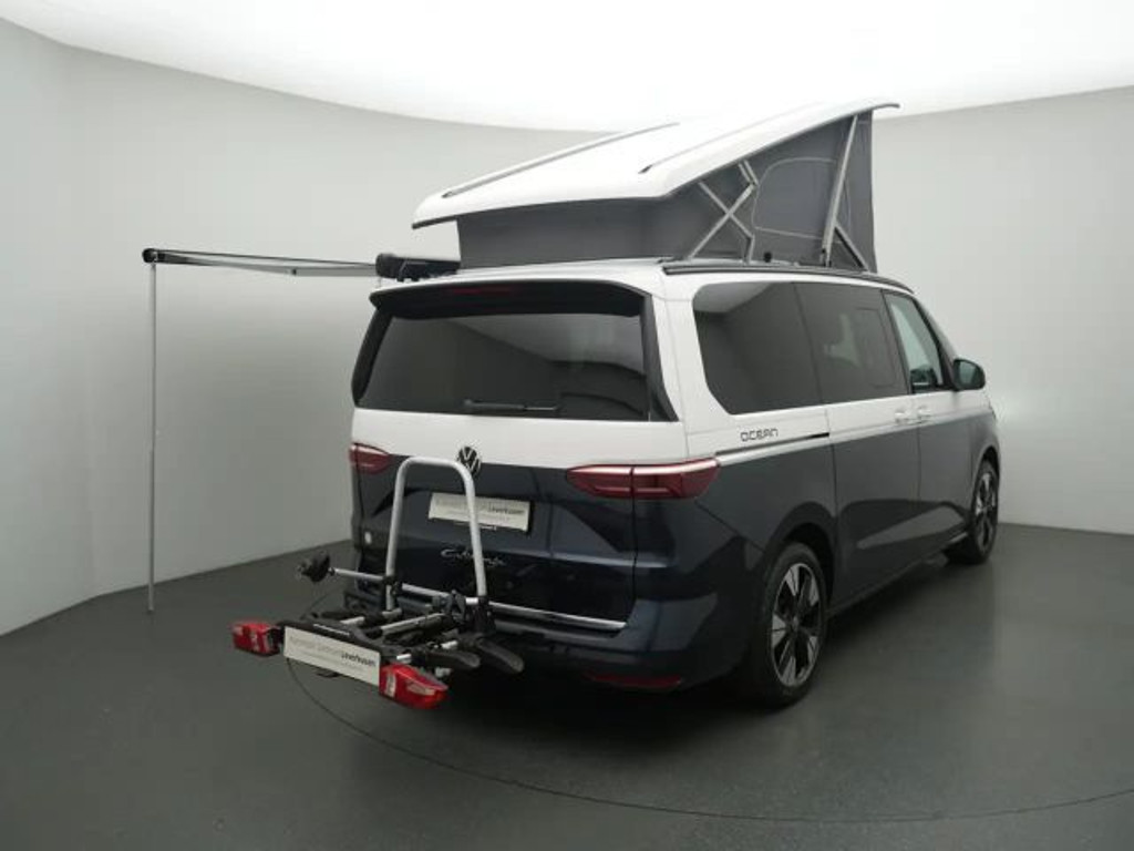 Volkswagen California