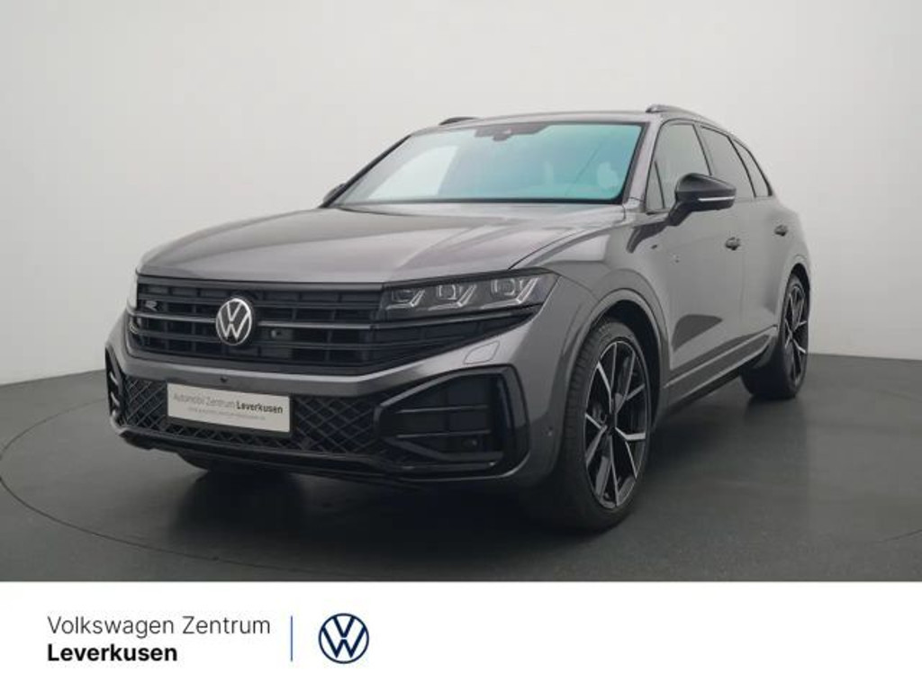 Volkswagen Touareg 2026 Diesel