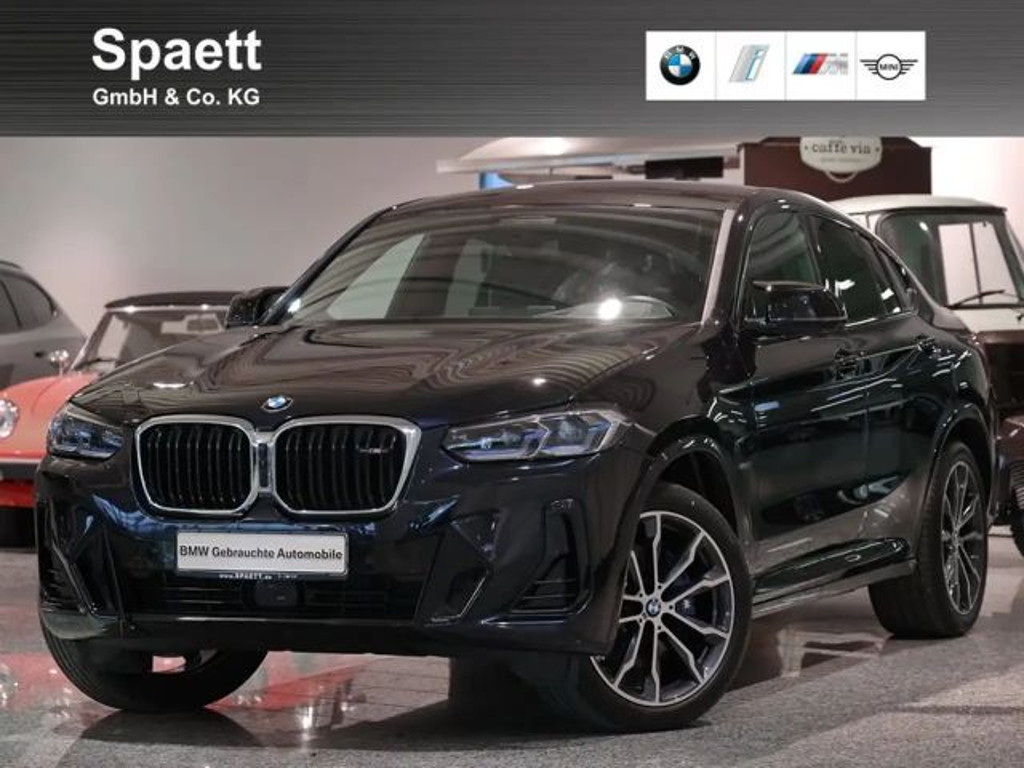 BMW X4 2023 Diesel