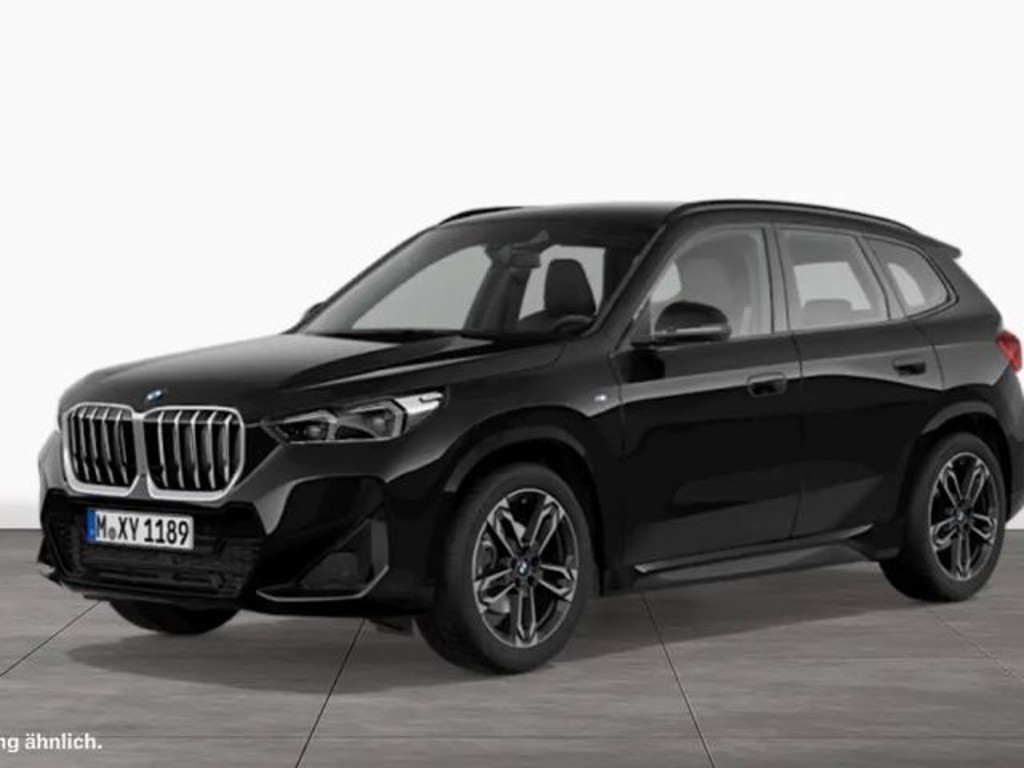 BMW X1 2025 Benzine