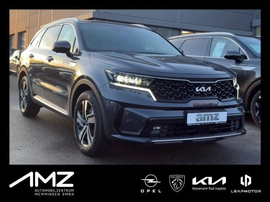 Kia Sorento 2023 Diesel