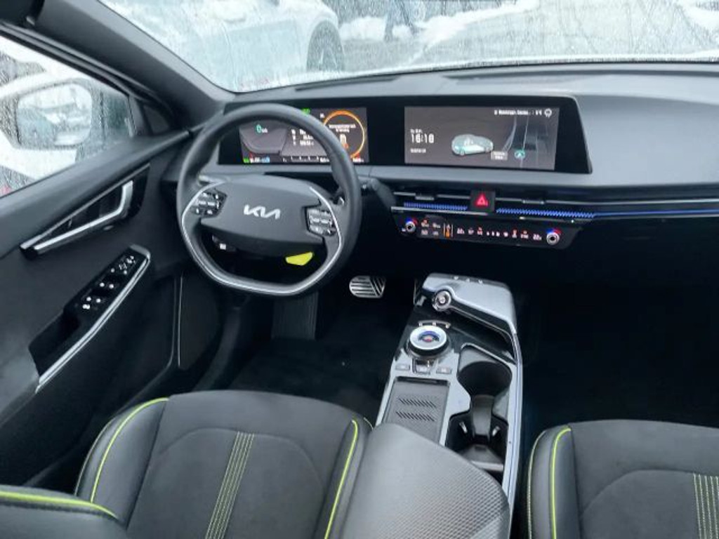Kia EV6