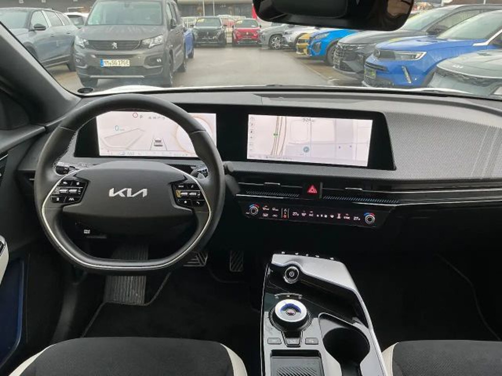 Kia EV6