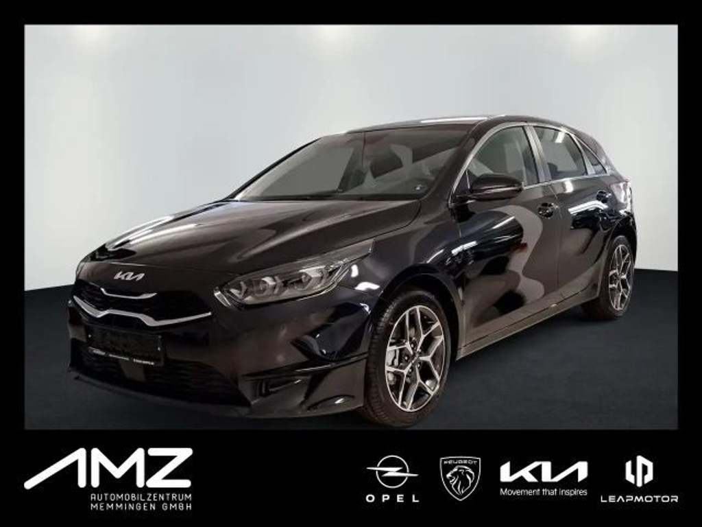 Kia Ceed 2025 Benzine